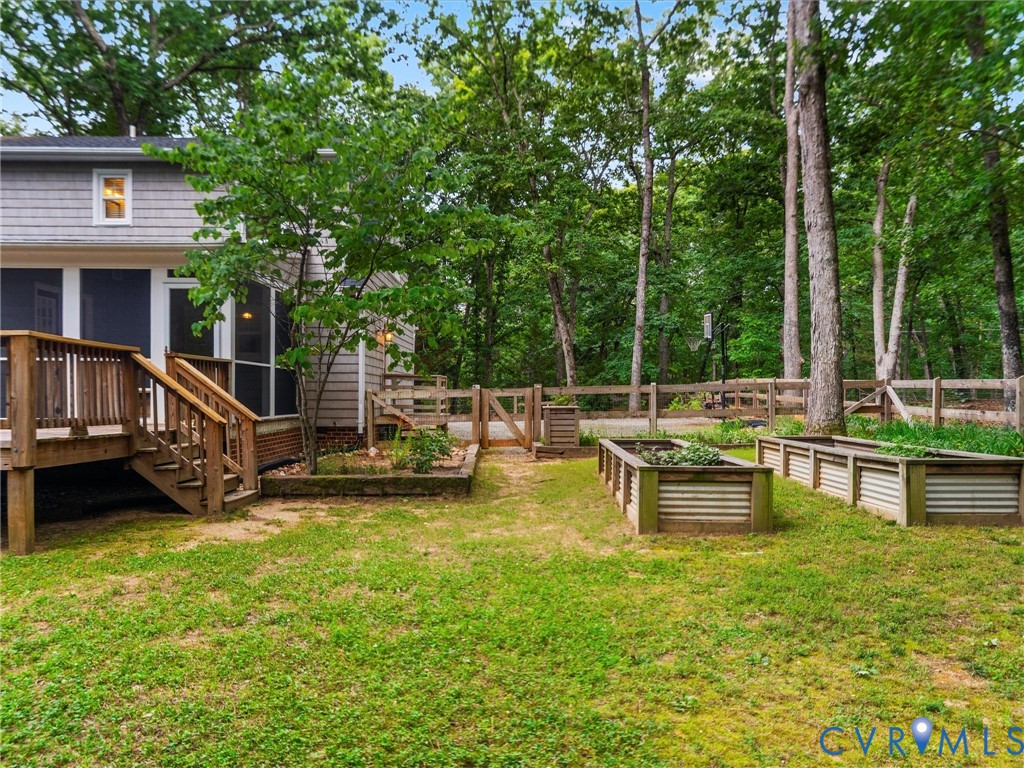 3100 Judes Ferry Road Powhatan, VA 23139 - Photo 41 of 46