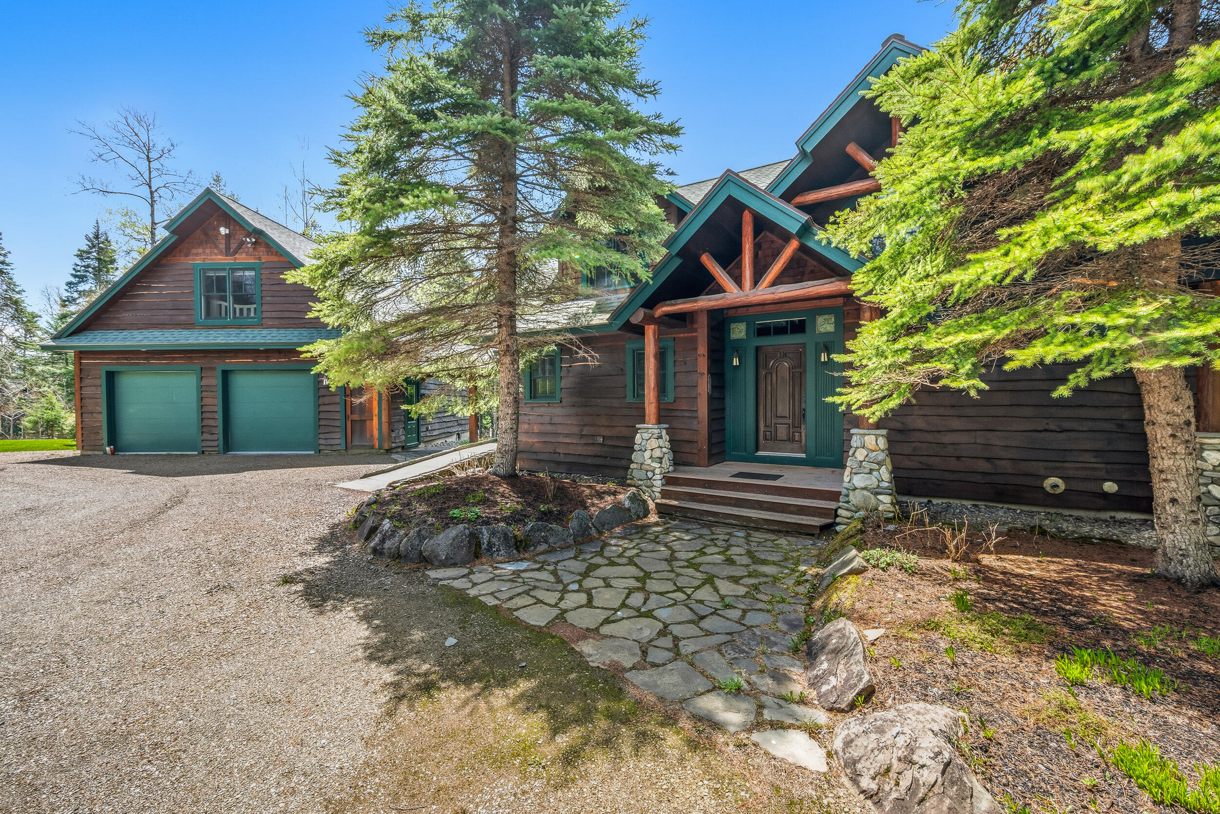 65 Judkins Road Rangeley, ME 04970 - Photo 8 of 95 DSC_9453-2