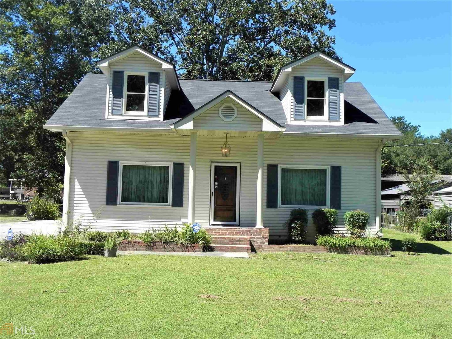 123 Malone Drive Rome, GA 30165 - Photo 1 of 1 Gallery Image 1