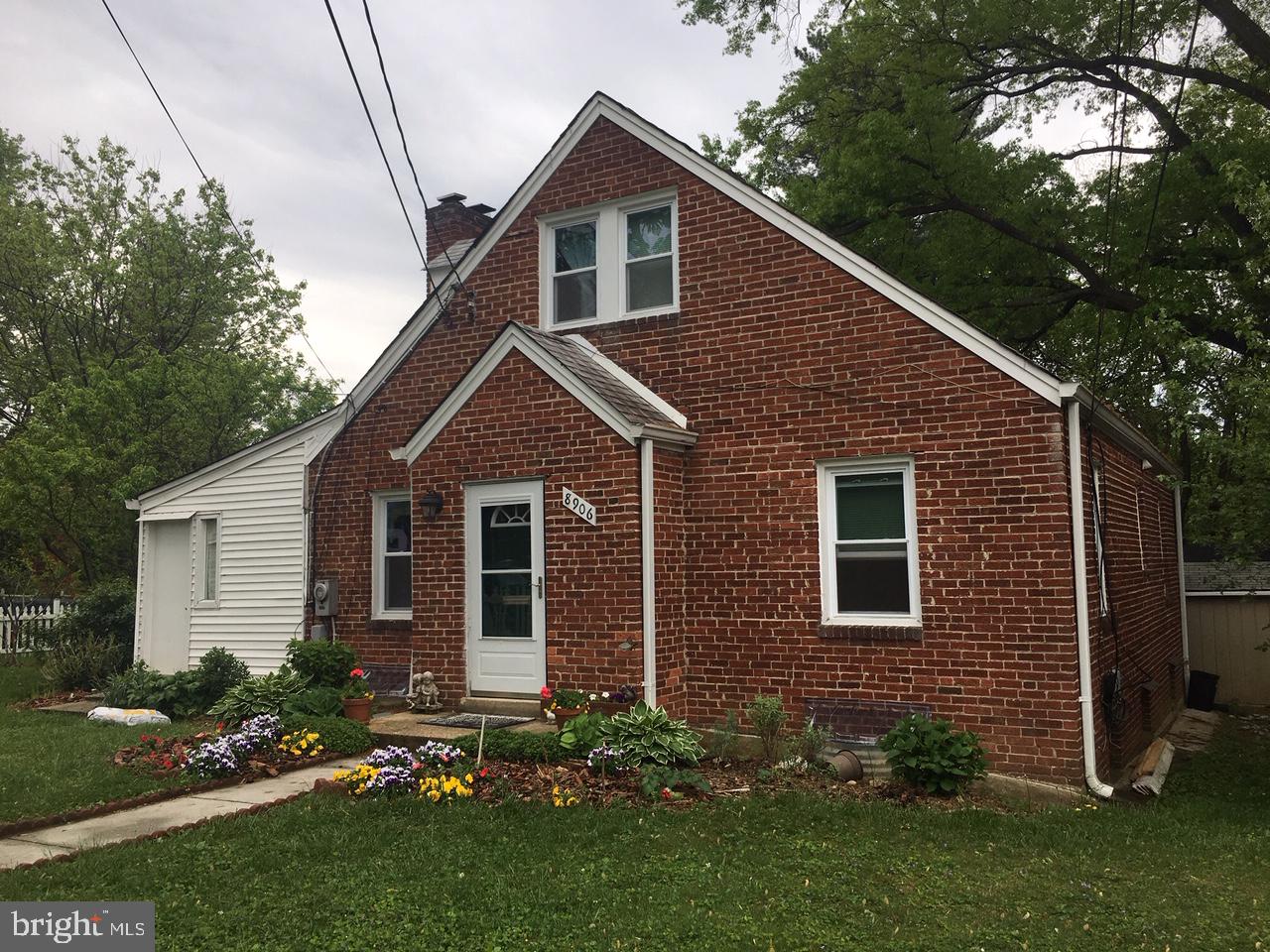 8906 Glenville Road Silver Spring, MD 20901 - Photo 1 of 29 Gallery Image 1
