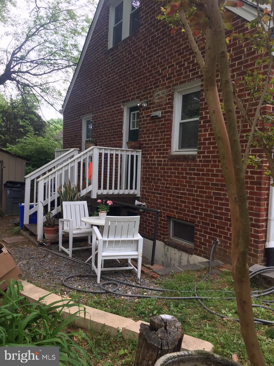 8906 Glenville Road Silver Spring, MD 20901 - Photo 25 of 29 Gallery Image 25
