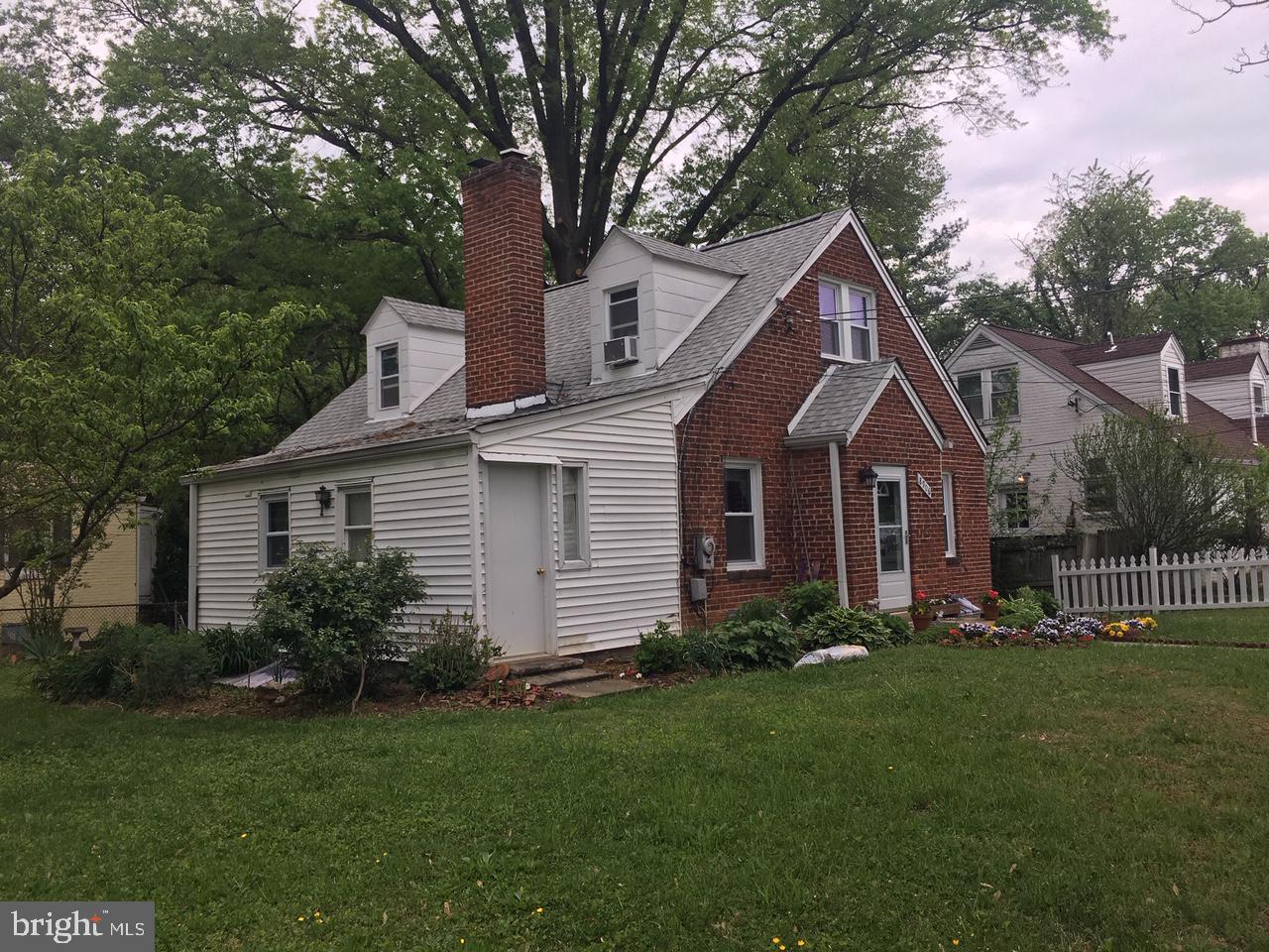 8906 Glenville Road Silver Spring, MD 20901 - Photo 27 of 29 Gallery Image 27