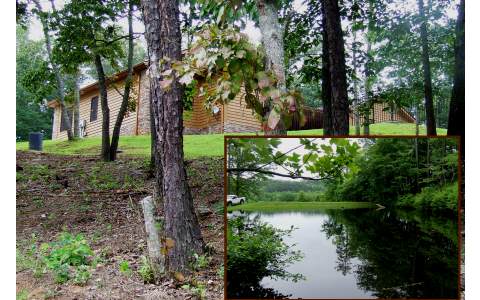1935 Shady Grove Road Murphy, NC 28906 - Photo 1 of 1 Main View