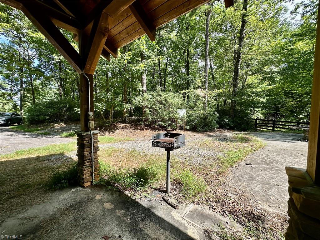 Lot 2 Sutter's Ridge Road McGrady, NC 28649 - Photo 13 of 14 Gallery Image 13