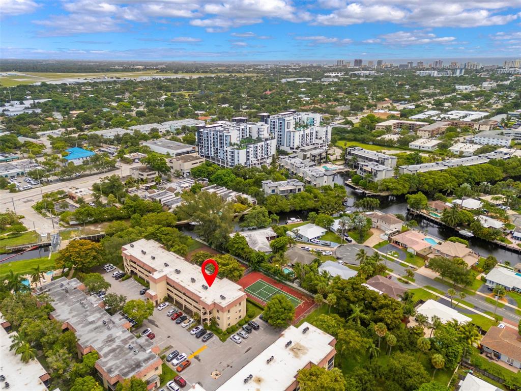 128 South Cypress Road, Unit 827 Pompano Beach, FL 33060 - Photo 2 of 30