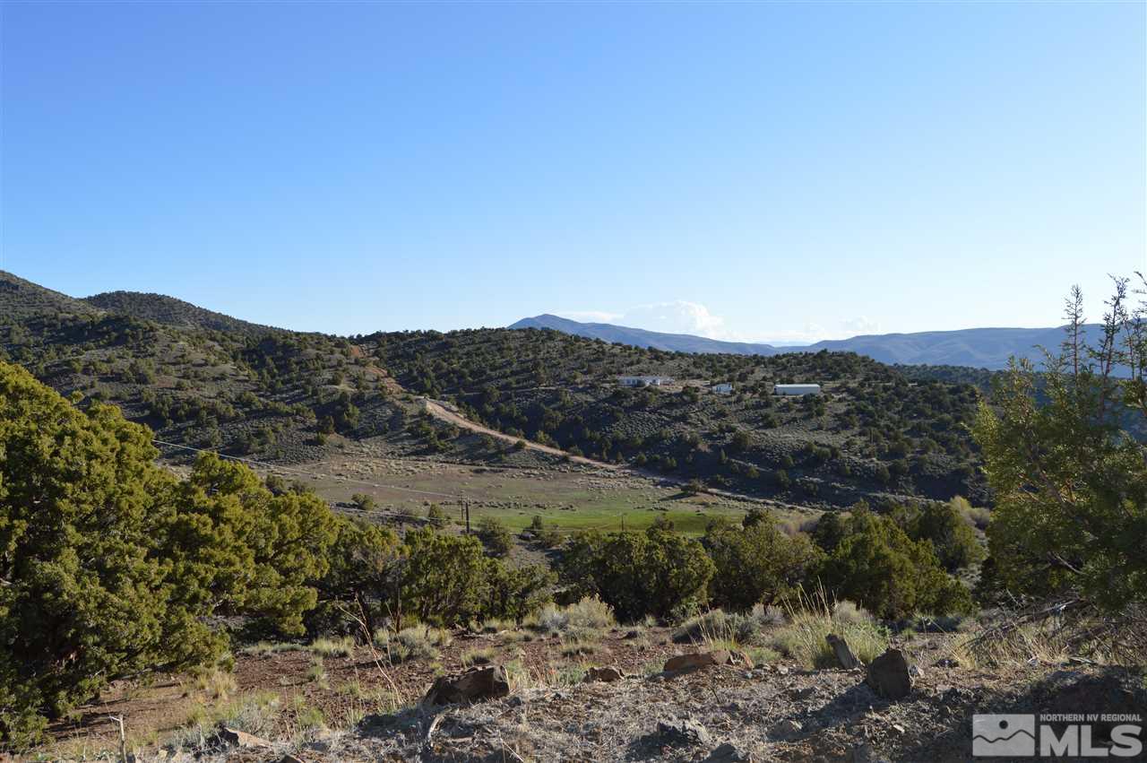 0 Quaking Aspen, Unit 8 Reno, NV 89510 - Photo 8 of 16 a view of mountains and valleys
