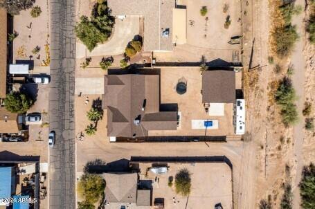 2031 South Cactus Road Apache Junction, AZ 85119 - Photo 43 of 45