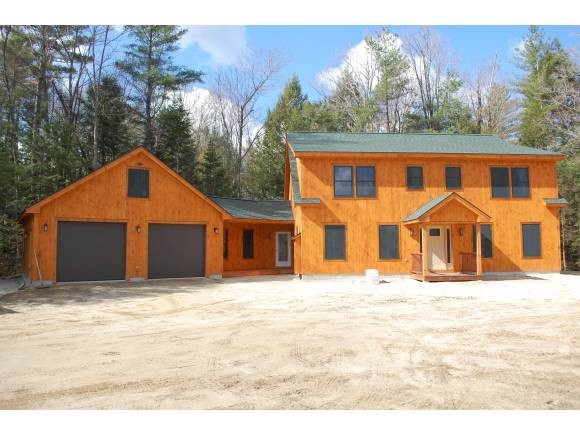 278 Nutting Road Sunapee, NH 03782 - Photo 1 of 1