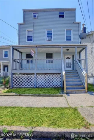 $2,950 | 111 John Street, South Amboy, NJ 08879