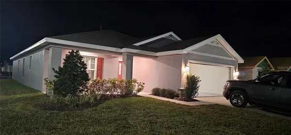 $2,550 | 234 Polermo Avenue, St. Cloud, FL 34771