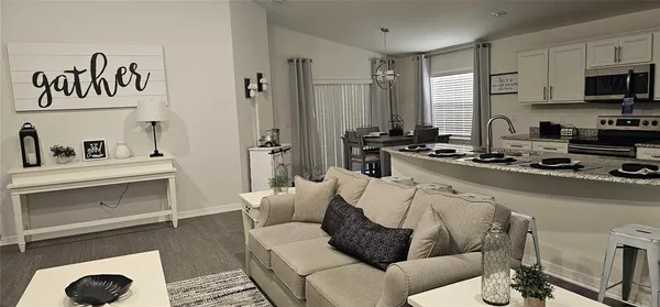 $2,550 | 234 Polermo Avenue, St. Cloud, FL 34771