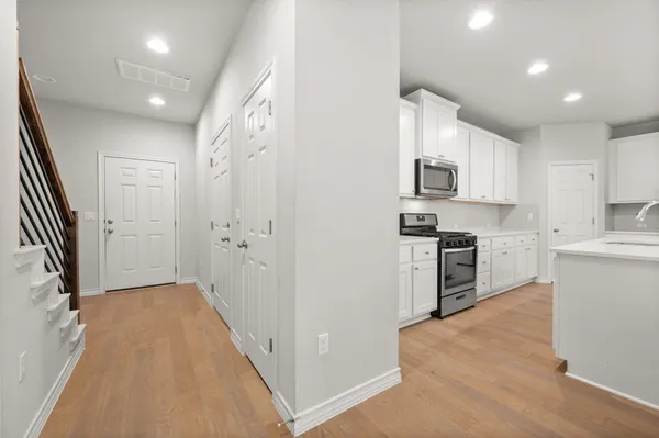 $519,900 | 5107 Lemon Tree Path, Unit 127, Austin, TX 78723