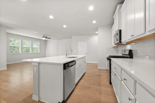 $519,900 | 5107 Lemon Tree Path, Unit 127, Austin, TX 78723