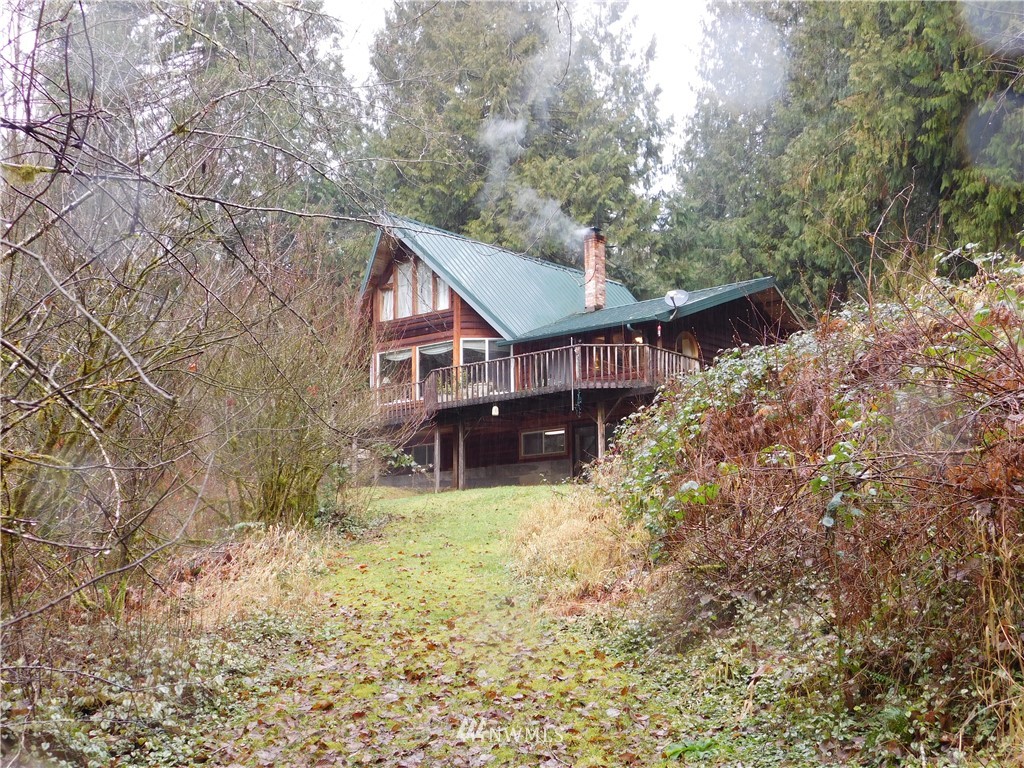 148 Creek Road Winlock, WA 98596 - Photo 1 of 25