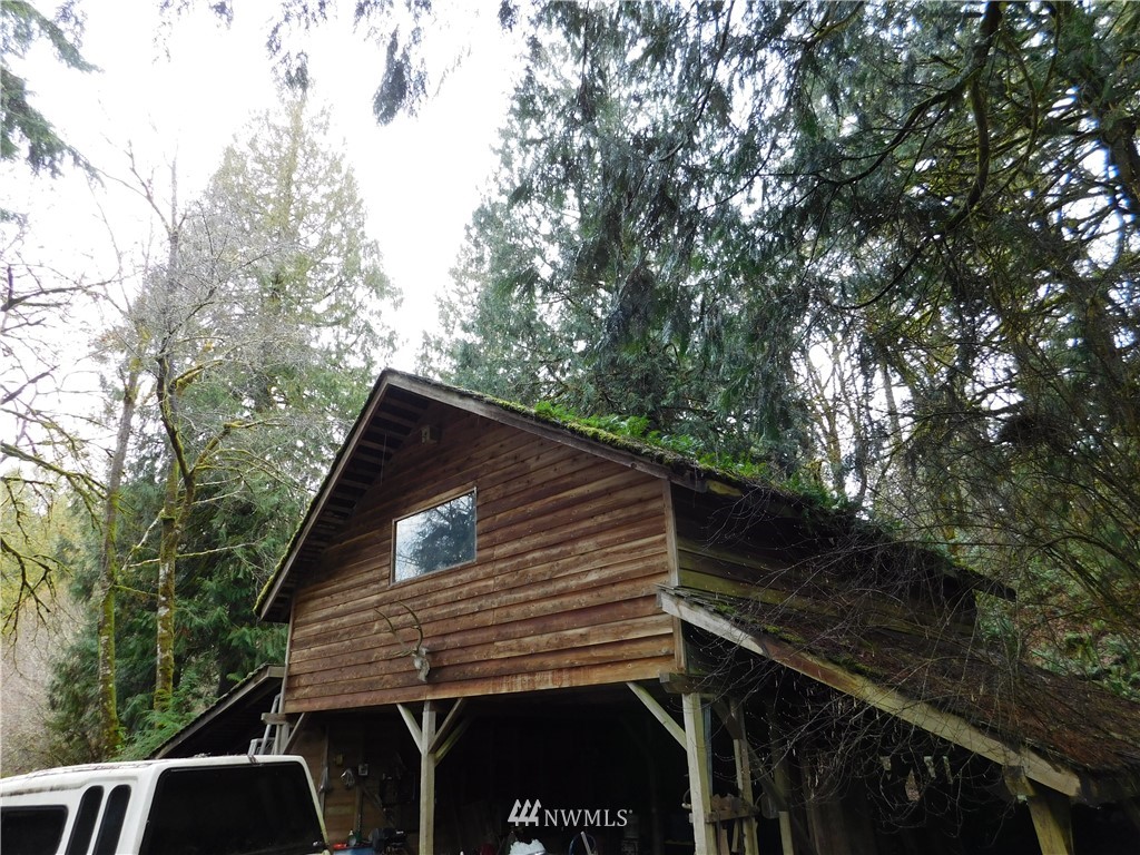 148 Creek Road Winlock, WA 98596 - Photo 23 of 25