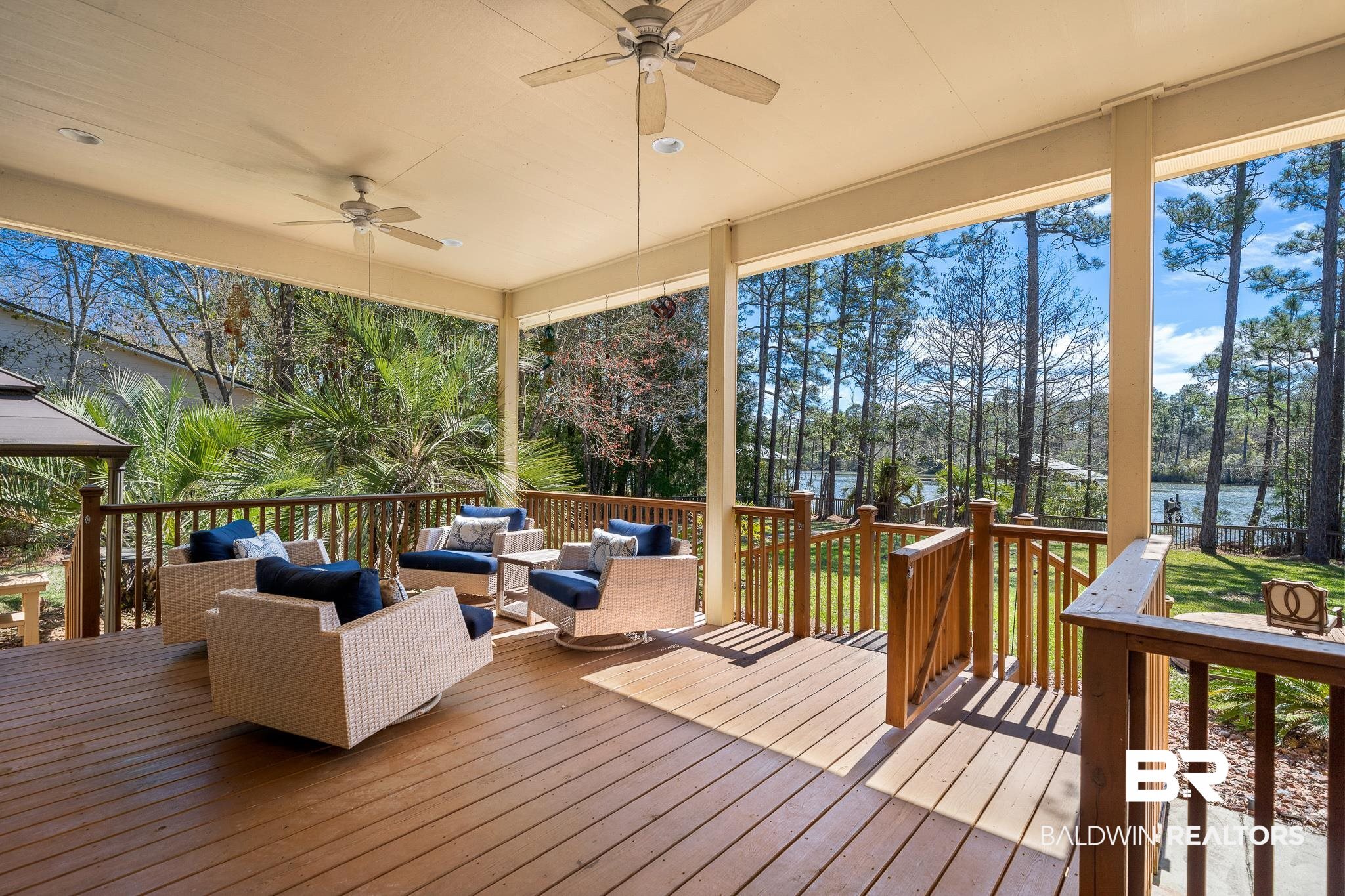 8090 Bay View Drive Foley, AL 36535 - Photo 26 of 48