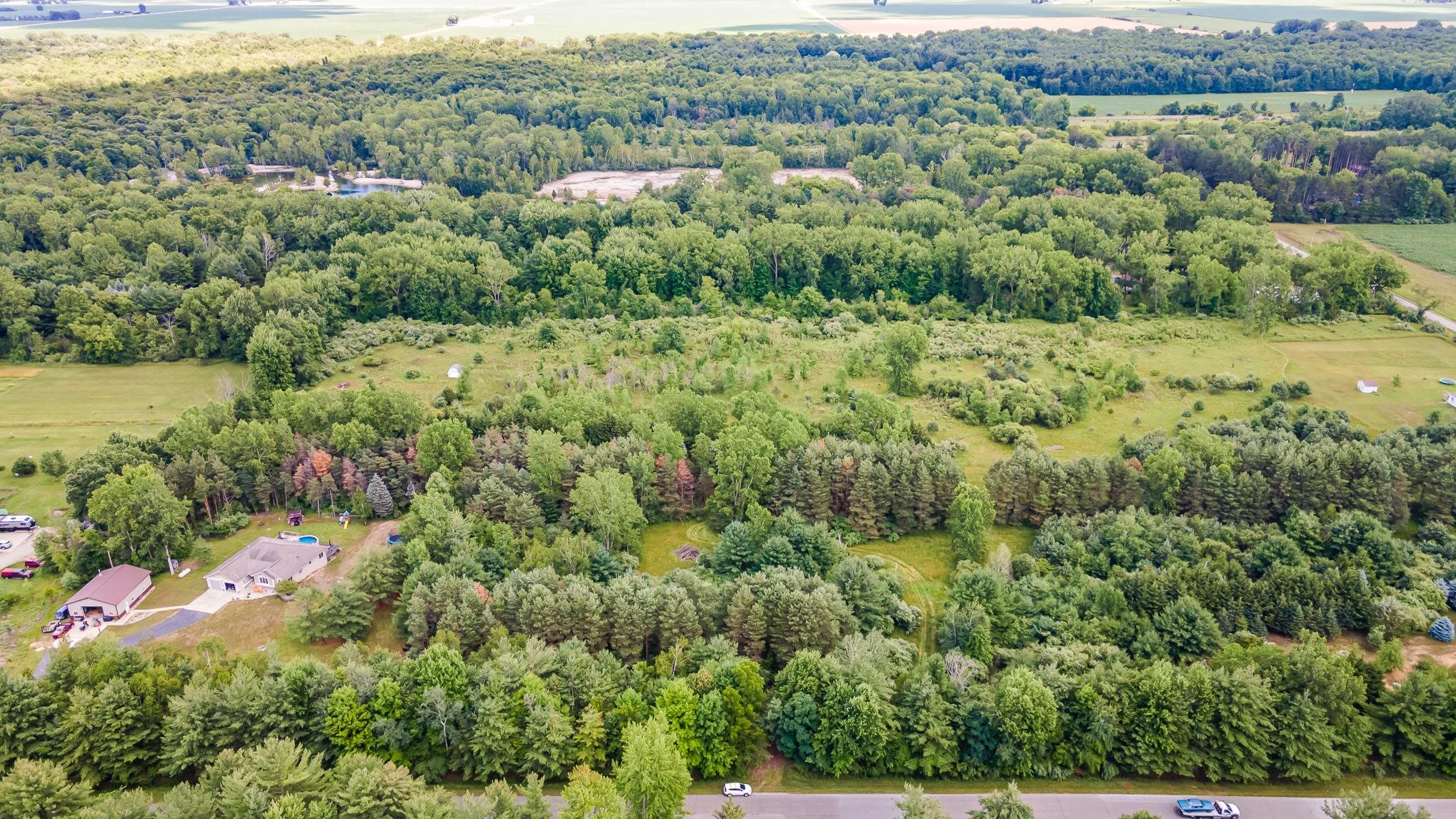 Tbd South Tbd S Fenmore Road Merrill, MI 48637 - Photo 10 of 19