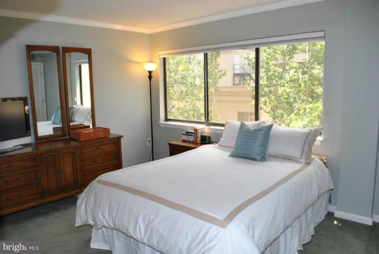 1301 North Courthouse Road, Unit 1111 Arlington, VA 22201 - Photo 1 of 27 Bedroom (Master)