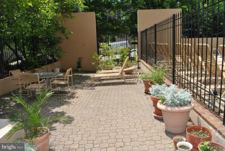 1301 North Courthouse Road, Unit 1111 Arlington, VA 22201 - Photo 19 of 27 Community