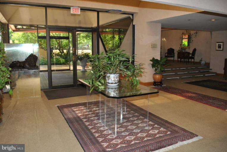 1301 North Courthouse Road, Unit 1111 Arlington, VA 22201 - Photo 25 of 27 Community