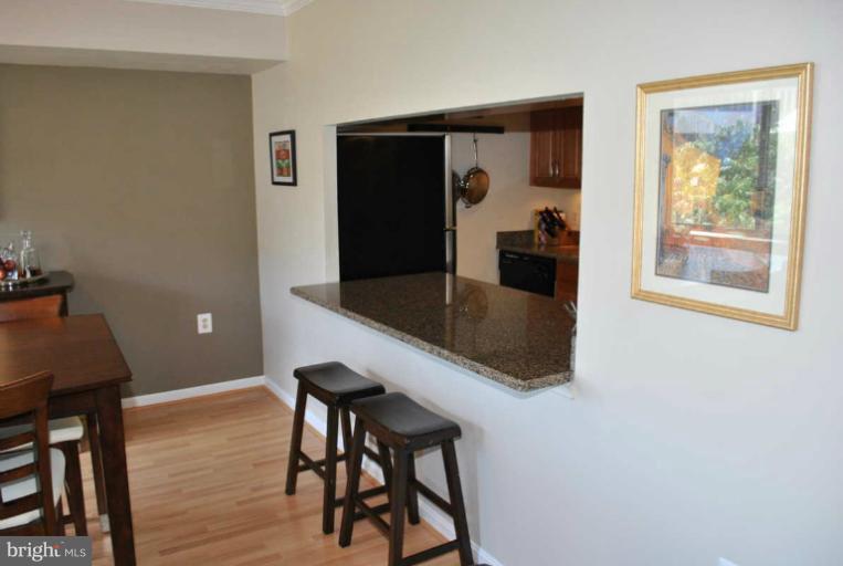 1301 North Courthouse Road, Unit 1111 Arlington, VA 22201 - Photo 6 of 27 Interior (General)