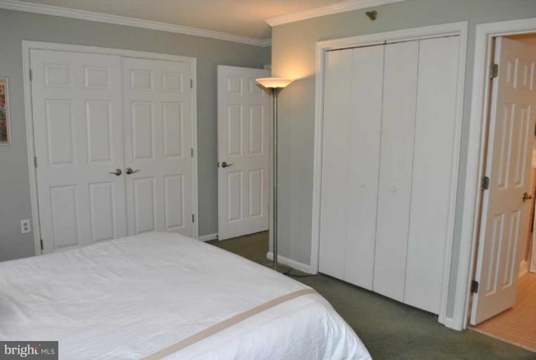 1301 North Courthouse Road, Unit 1111 Arlington, VA 22201 - Photo 9 of 27 Bath (Master)