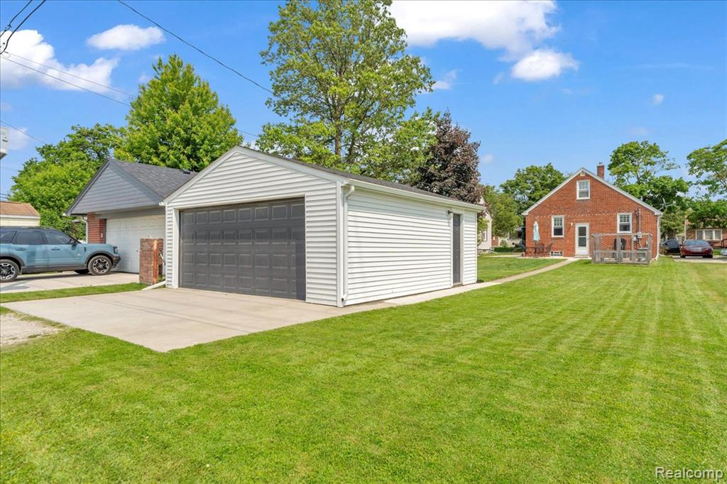 3220 John R Street Trenton, MI 48183 - Photo 28 of 30