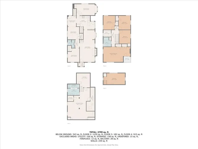 $875,000 | 1016 Tyrus Court, Merrick, NY 11566