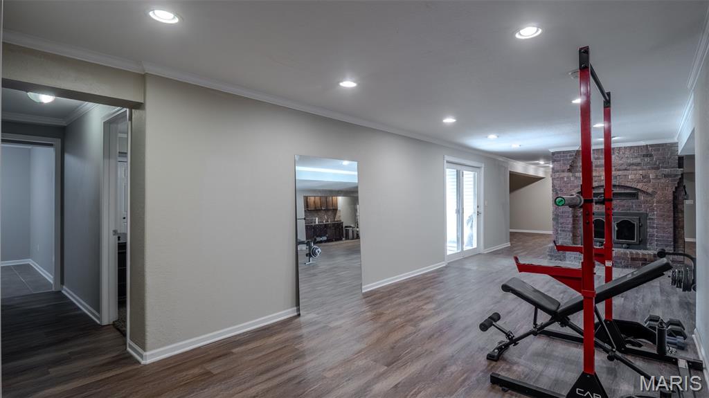9791 Leathers Road Richmond, MO 64085 - Photo 36 of 94 Gallery Image 36