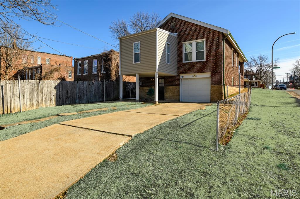 6443 Alabama Avenue St. Louis, MO 63111 - Photo 11 of 14