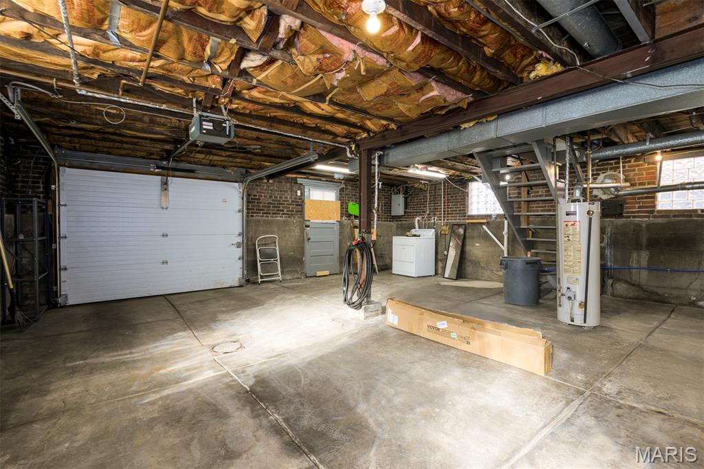 6443 Alabama Avenue St. Louis, MO 63111 - Photo 12 of 14