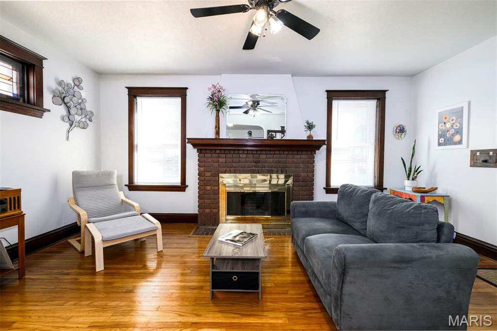 6443 Alabama Avenue St. Louis, MO 63111 - Photo 3 of 9