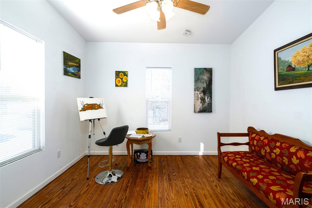 6443 Alabama Avenue St. Louis, MO 63111 - Photo 4 of 14
