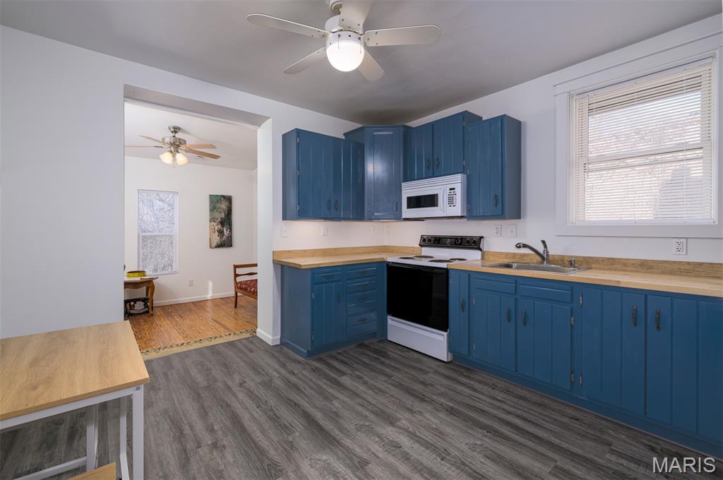 6443 Alabama Avenue St. Louis, MO 63111 - Photo 5 of 14