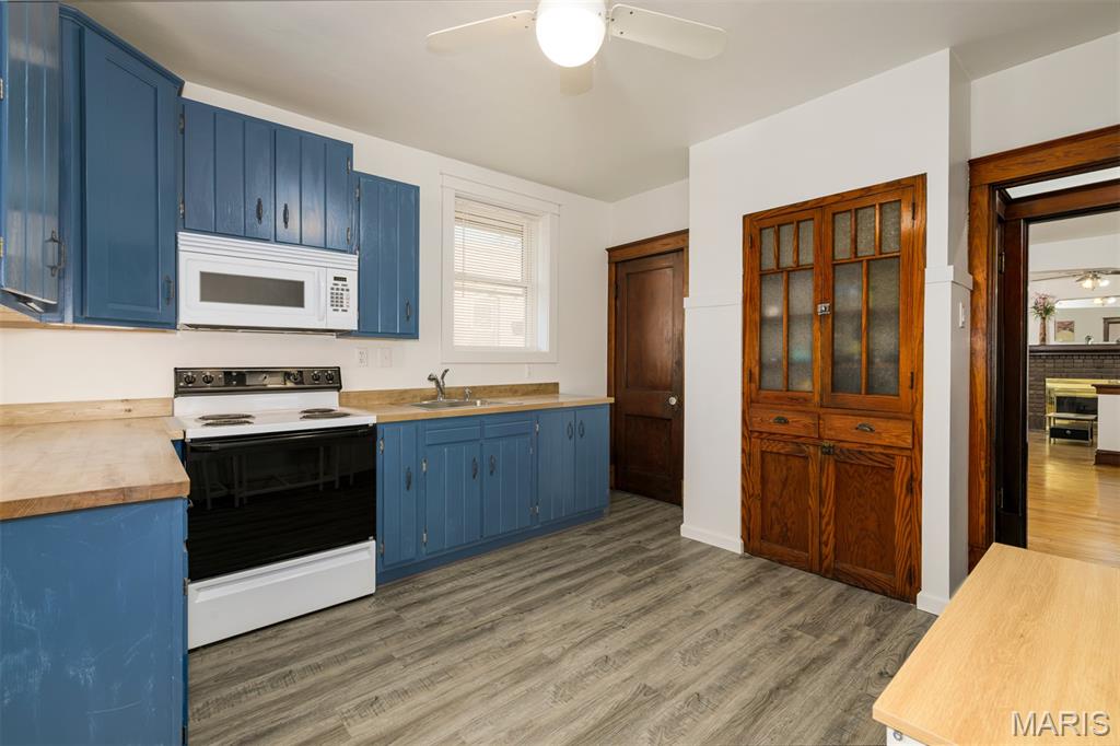 6443 Alabama Avenue St. Louis, MO 63111 - Photo 8 of 14