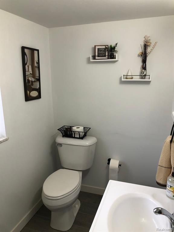 6501 Fleming Road Flint, MI 48504 - Photo 8 of 30