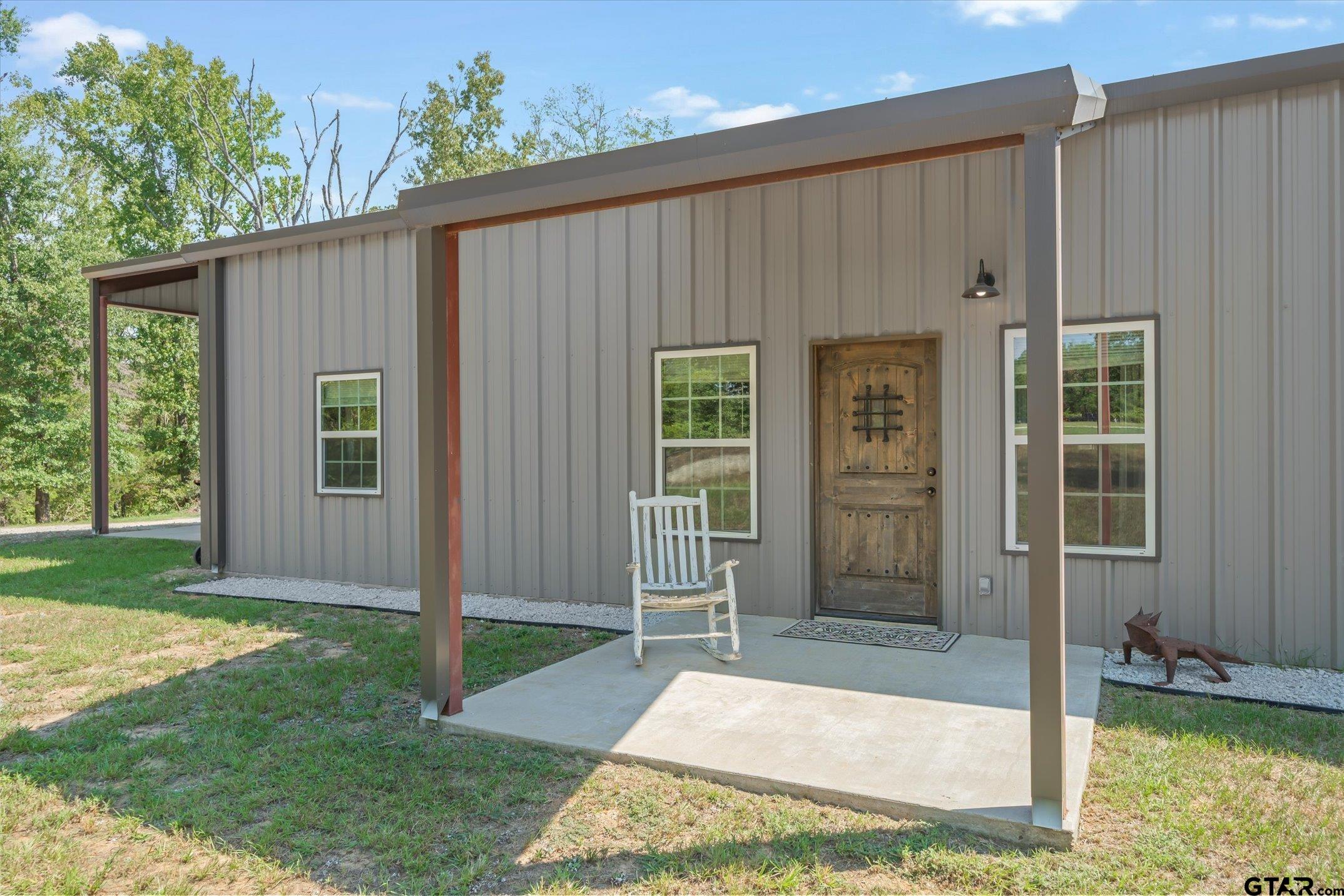 1137 VZ County Road Ben Wheeler, TX 75754 - Photo 3 of 39 Gallery Image 3