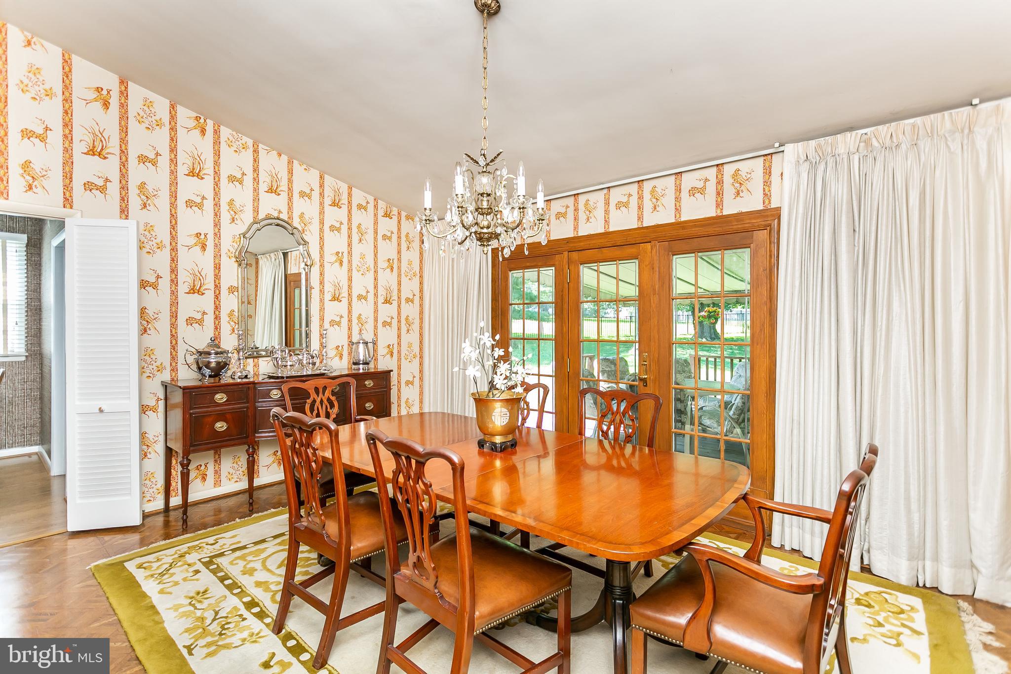 7702 Eden Roc Way Baltimore, MD 21208 - Photo 14 of 37 Formal Dining Room