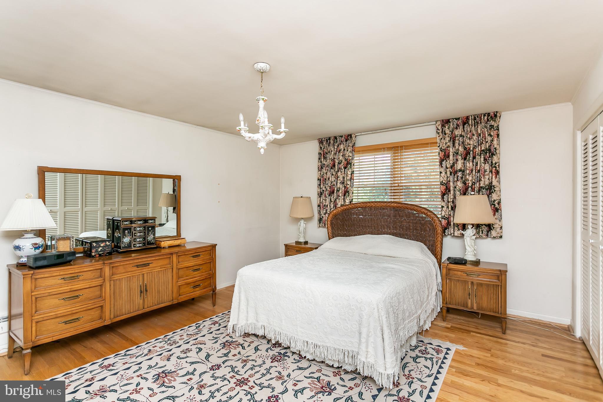 7702 Eden Roc Way Baltimore, MD 21208 - Photo 28 of 37 Master Bedroom
