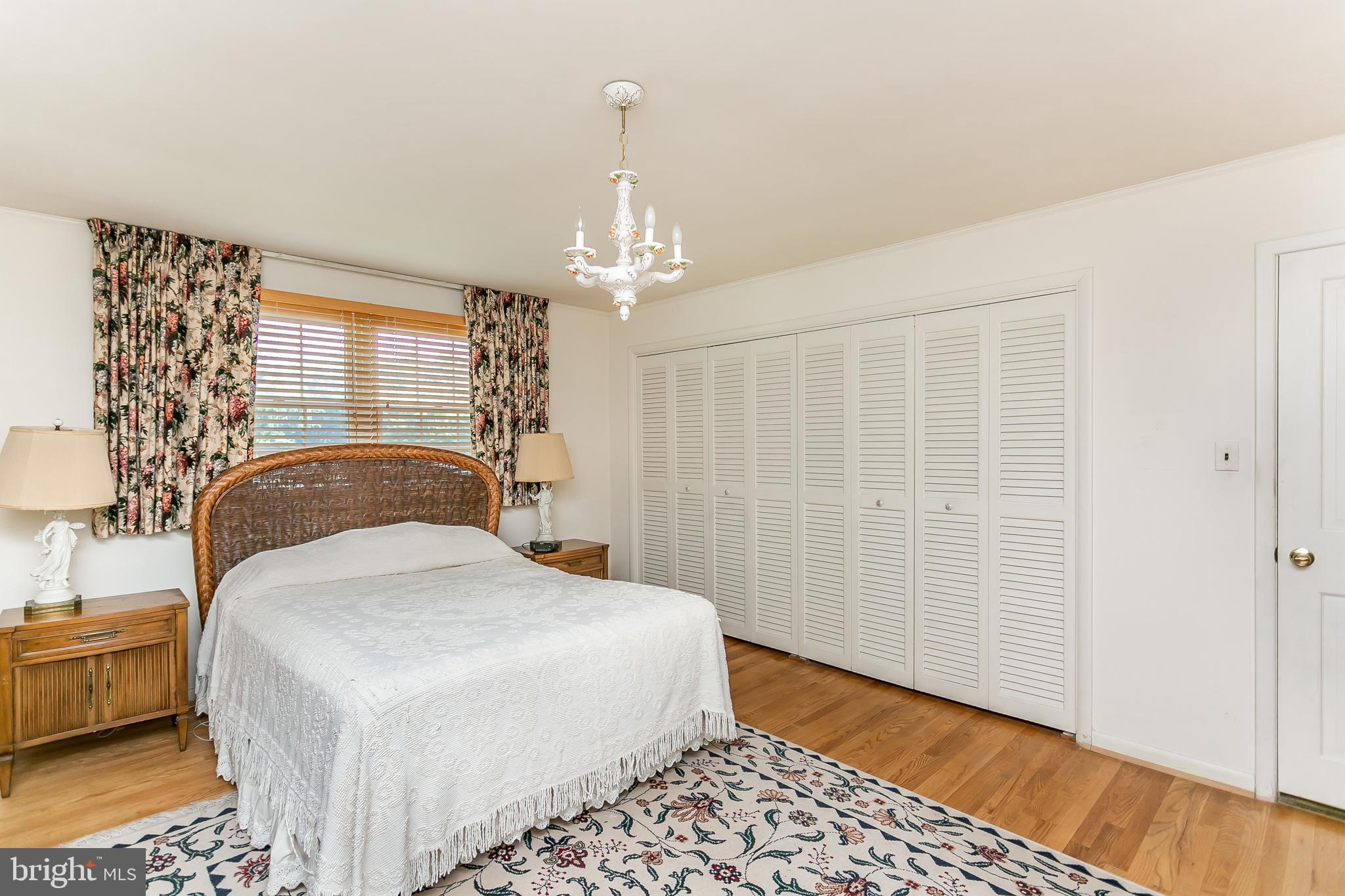 7702 Eden Roc Way Baltimore, MD 21208 - Photo 29 of 37 Master Bedroom closets galore
