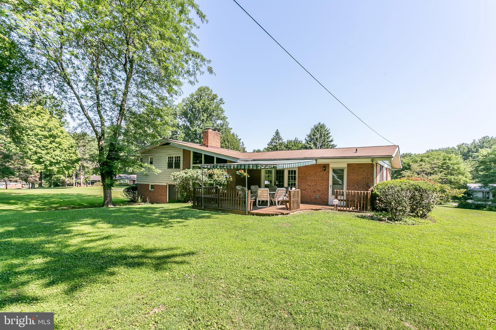 7702 Eden Roc Way Baltimore, MD 21208 - Photo 32 of 37 Gallery Image 32