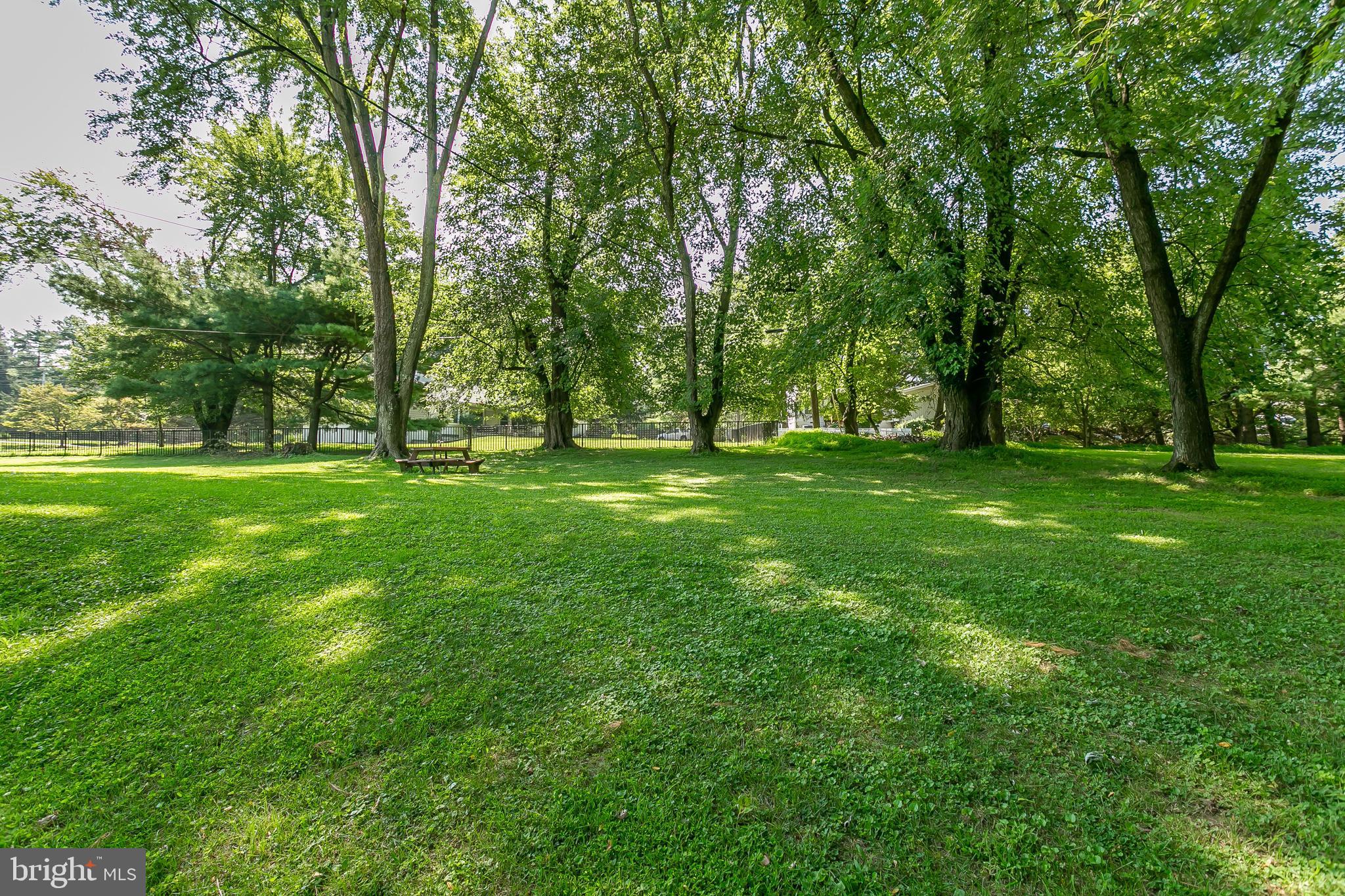 7702 Eden Roc Way Baltimore, MD 21208 - Photo 34 of 37 Tranquil Setting