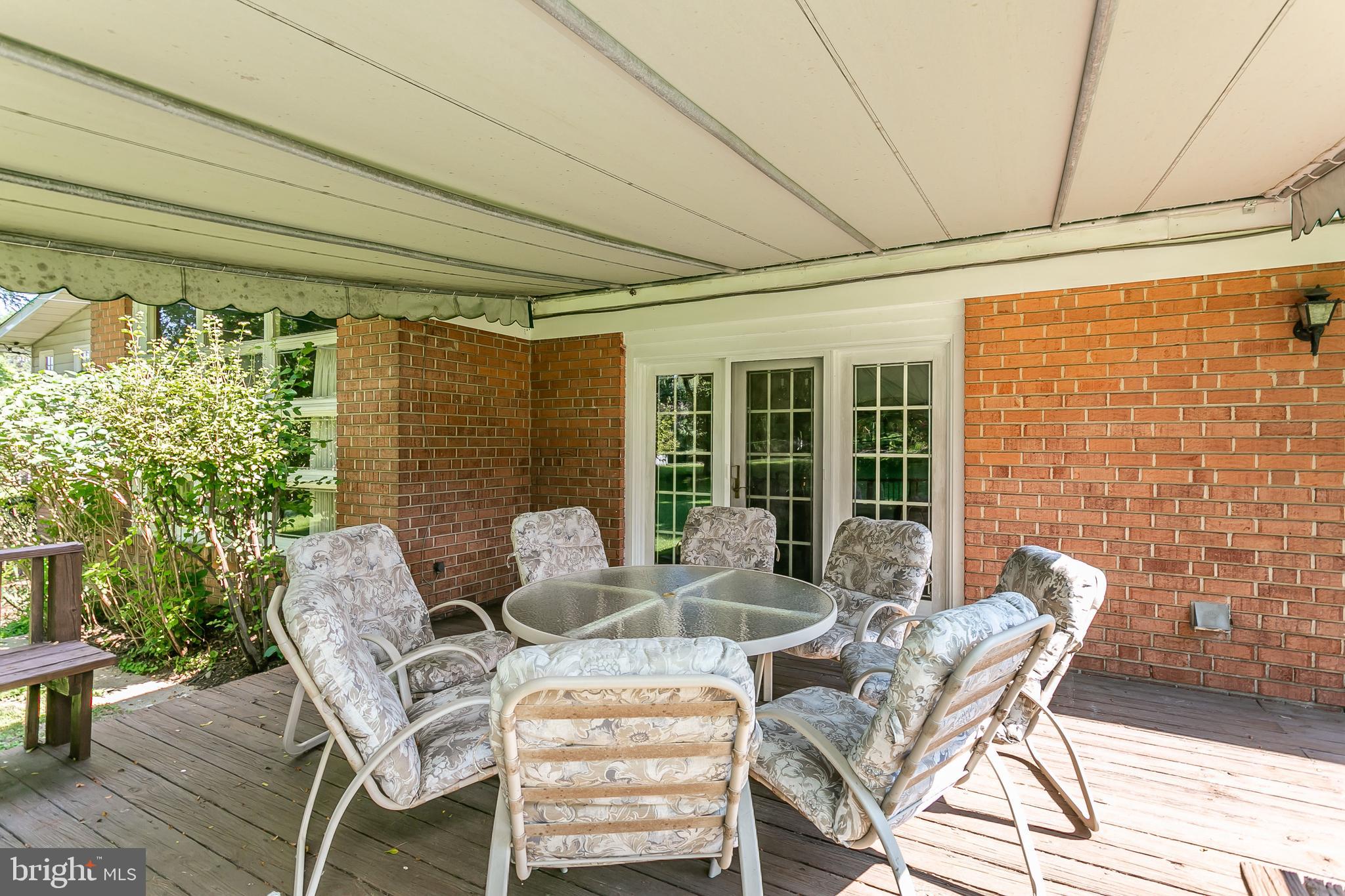7702 Eden Roc Way Baltimore, MD 21208 - Photo 35 of 37 Gallery Image 35