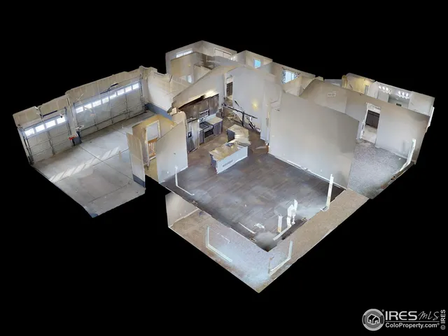 $620,000 | 4586 Binfield Drive, Windsor, CO 80550