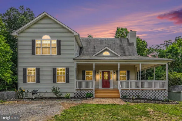 $429,000 | 21182 Mt Road, Rappahannock Academy, VA 22538