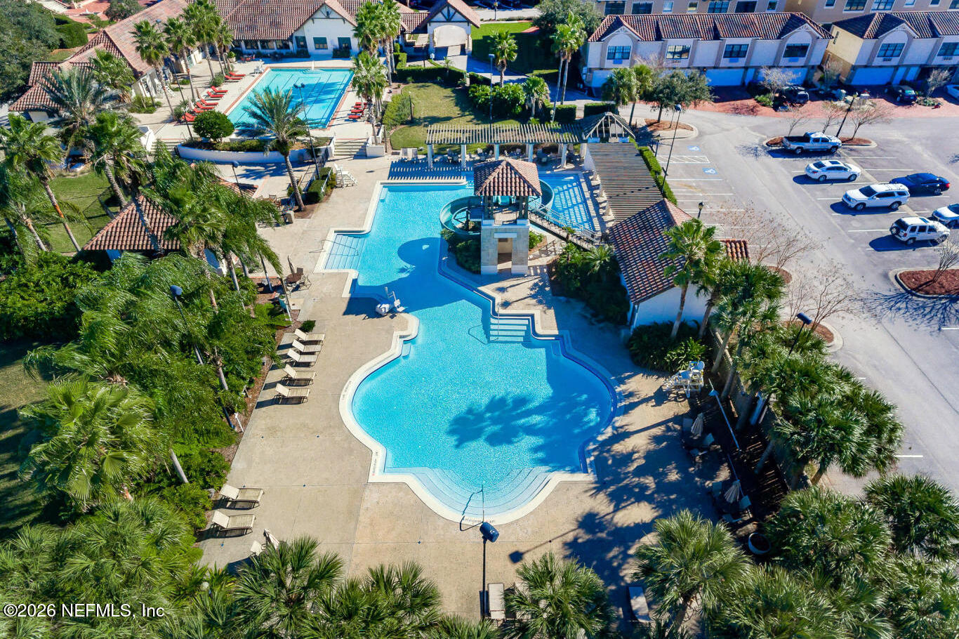 828 Riley Lane St. Augustine, FL 32095 - Photo 19 of 37 Palencia Waterslide and Lap 2!