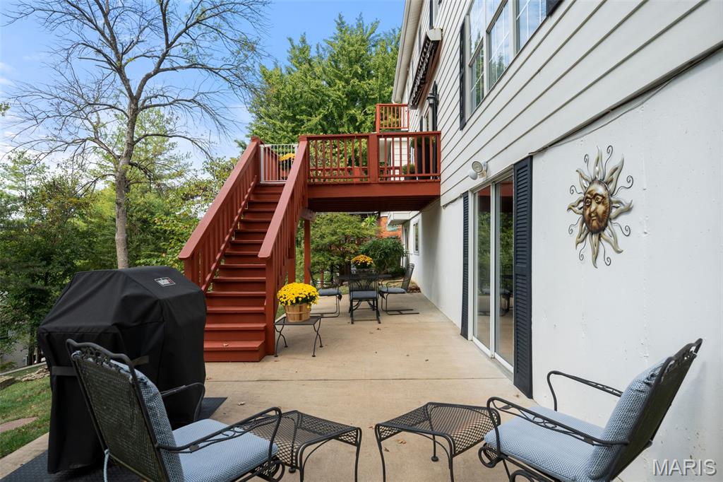 13124 Huntercreek Ridge Road St. Louis, MO 63131 - Photo 41 of 47 Gallery Image 41