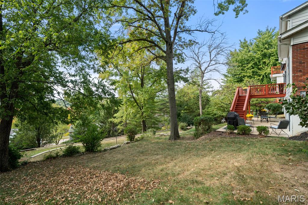 13124 Huntercreek Ridge Road St. Louis, MO 63131 - Photo 42 of 47 Gallery Image 42