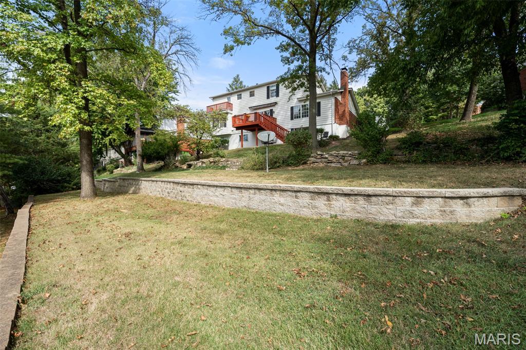 13124 Huntercreek Ridge Road St. Louis, MO 63131 - Photo 43 of 47 Gallery Image 43