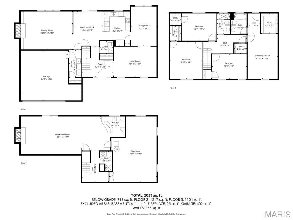 13124 Huntercreek Ridge Road St. Louis, MO 63131 - Photo 44 of 47 Gallery Image 44